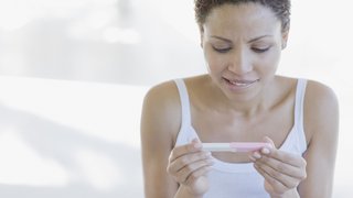 How early can home pregnancy tests show positive results? - Featured image