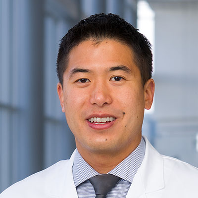 Donald Kasitinon, M.D.