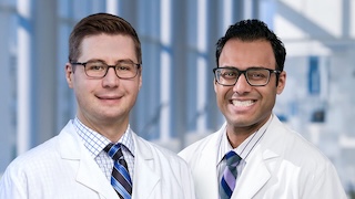 Kidney transplant providers