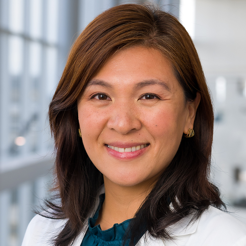 Kim Tran, M.D.