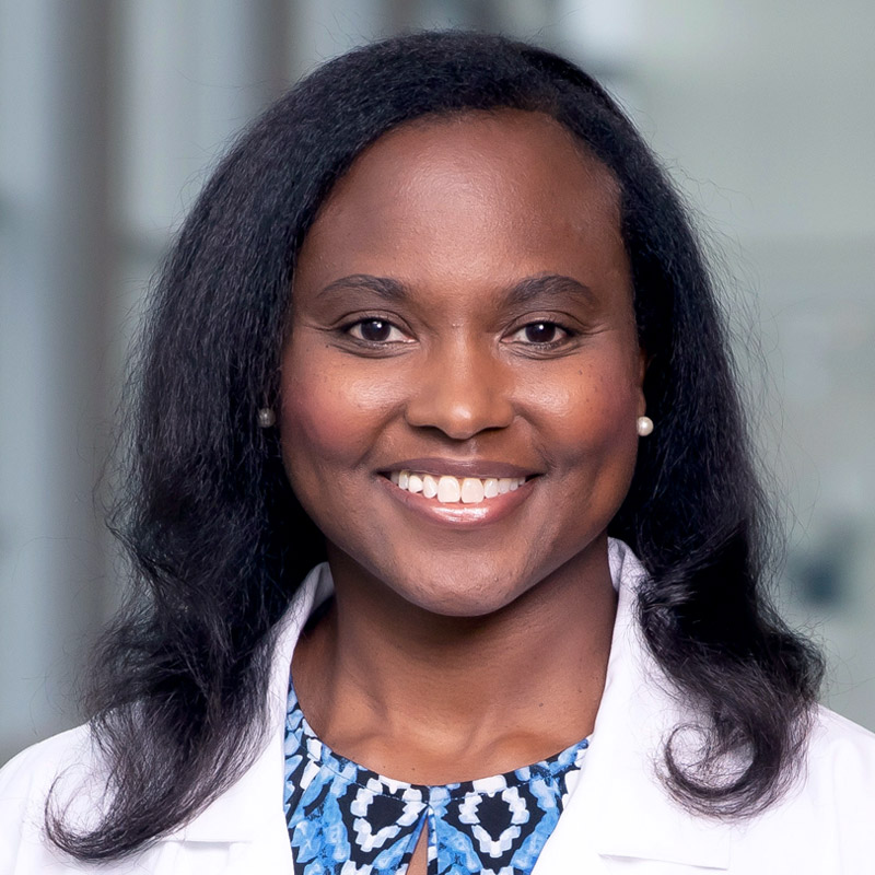 Dr. Cindy Darnell Bowens