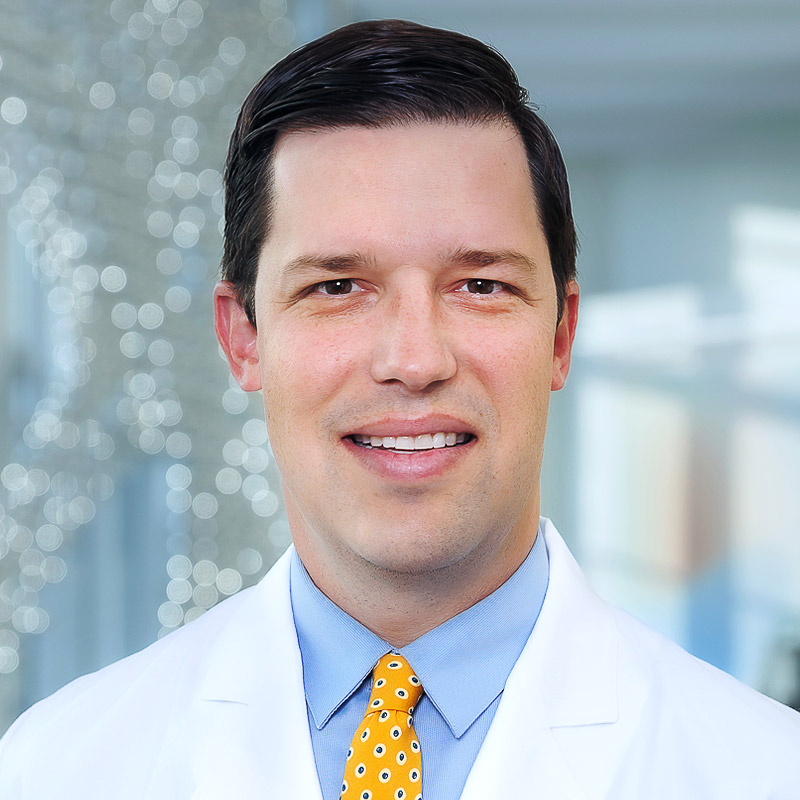 Dr. James "Brad" Cutrell