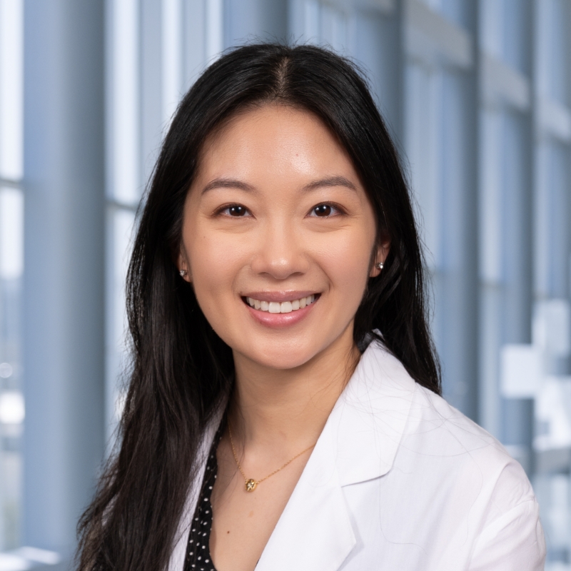 Monica Li, M.D.