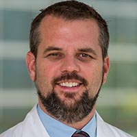 Ryan Mauck, M.D.