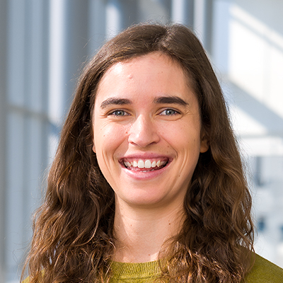 Meagan Mccluskey, PT