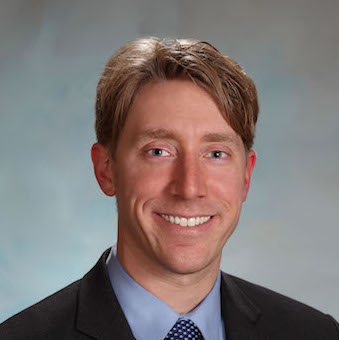 Michael Van Hal, M.D.
