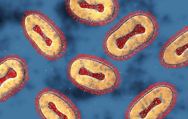 What Texans need to know about mpox