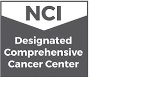 NCI Designated Comprehensive Cancer Center