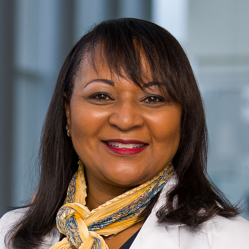 Shawna Nesbitt, M.D.