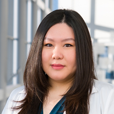 Anvy Nguyen, M.D.