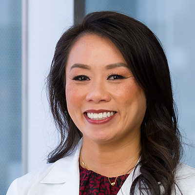 Kimloan Phi Nguyen, M.D.