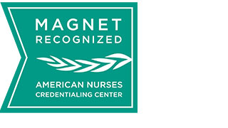 Magnet Recognized by American Nurses Credentialing Center