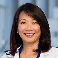 Dr. Pamela Okada