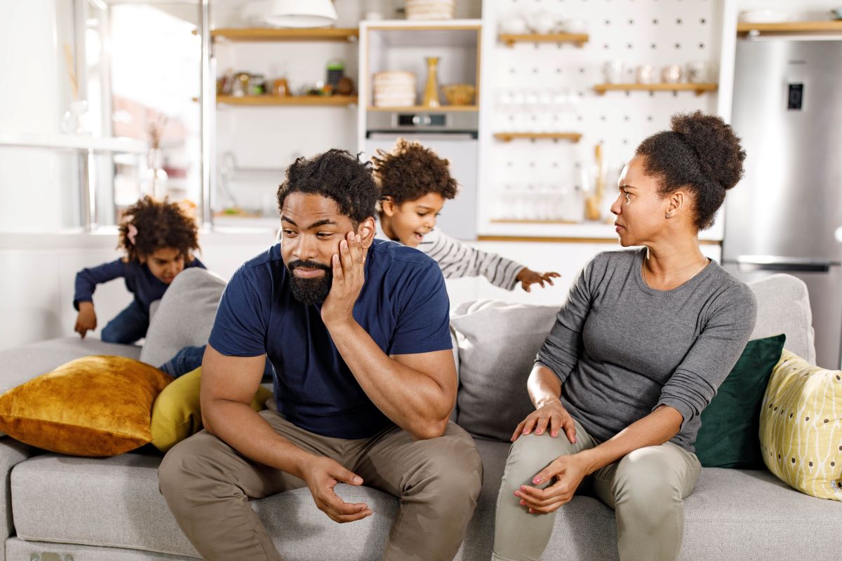 Parents are in crisis: 3 ways to start addressing their mental health