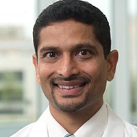 Ankit Patel, M.D.