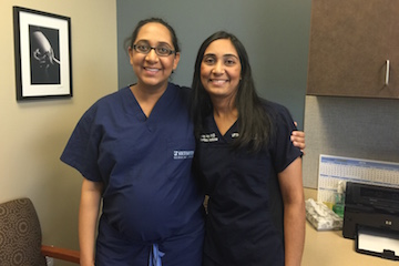 8 third trimester pains and how to deal with them