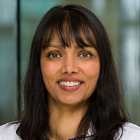 Zena Patel, M.P.A.S., PA-C
