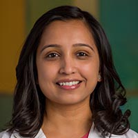 Amrutha Pavle, M.D.