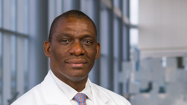 Rawle Philbert, D.D.S.