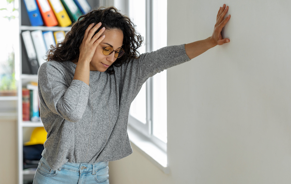 POTS or Long COVID? How to tell the difference