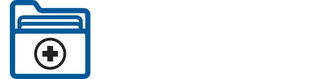 Medical records icon