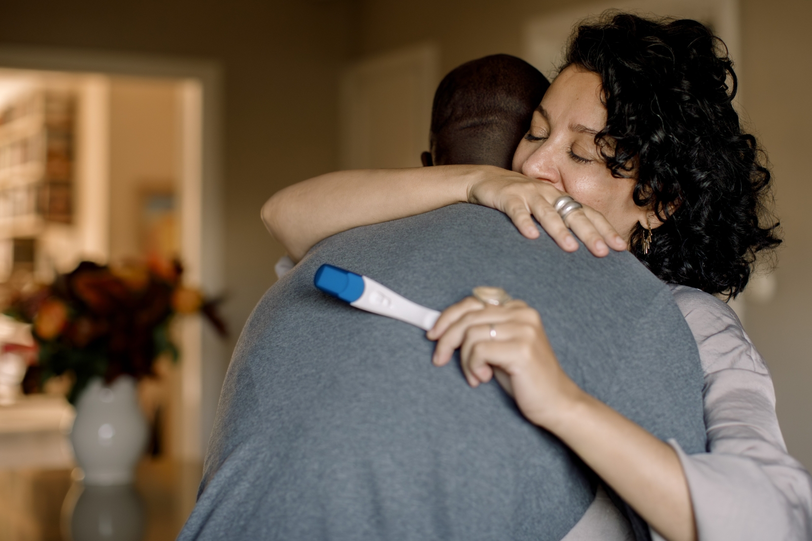 Tips to have a healthy pregnancy after 35