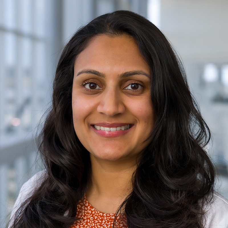 Priya Nangrani, M.D.