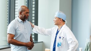 Prostate cancer screening and treatment: What you need to know