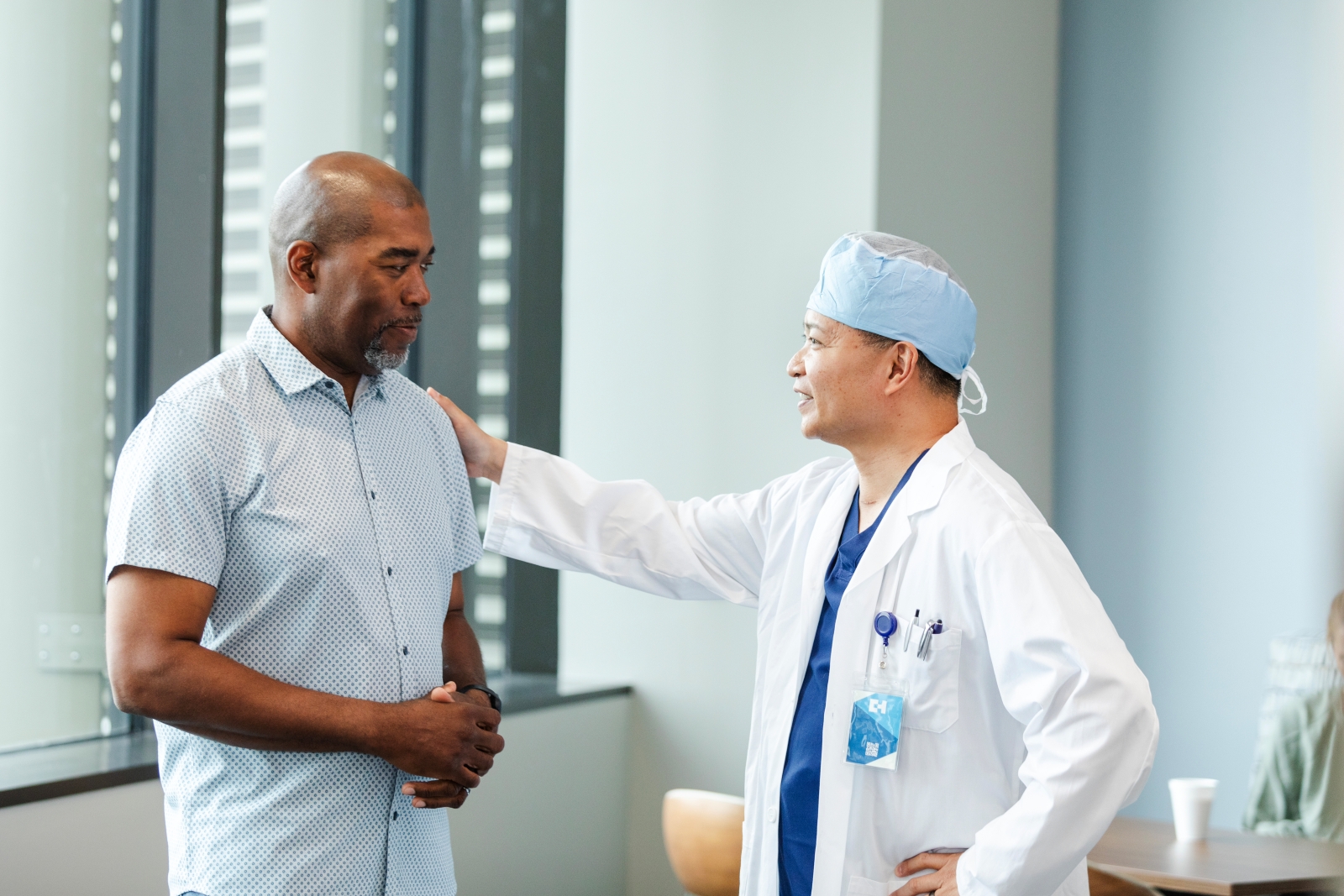 Prostate cancer screening and treatment: What you need to know