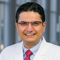 Sina Rahmani, M.D.