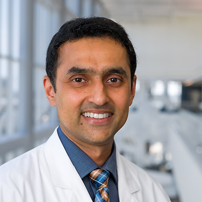 Karanjit Sandhu, M.D.