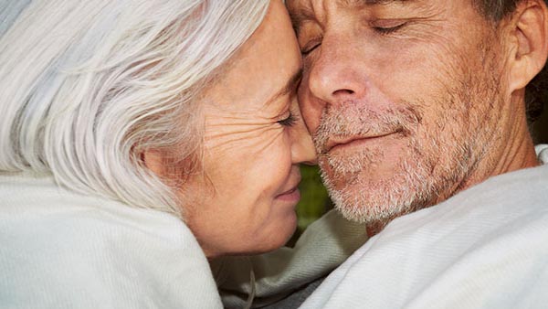 Penile implants offer hope to men living with erectile dysfunction