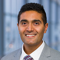 G. Sunny Sharma, M.D.
