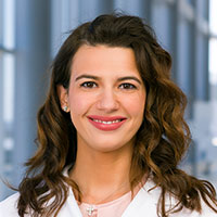Ioana Smith, M.D.