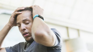 Know the Signs of Stroke - Featured image