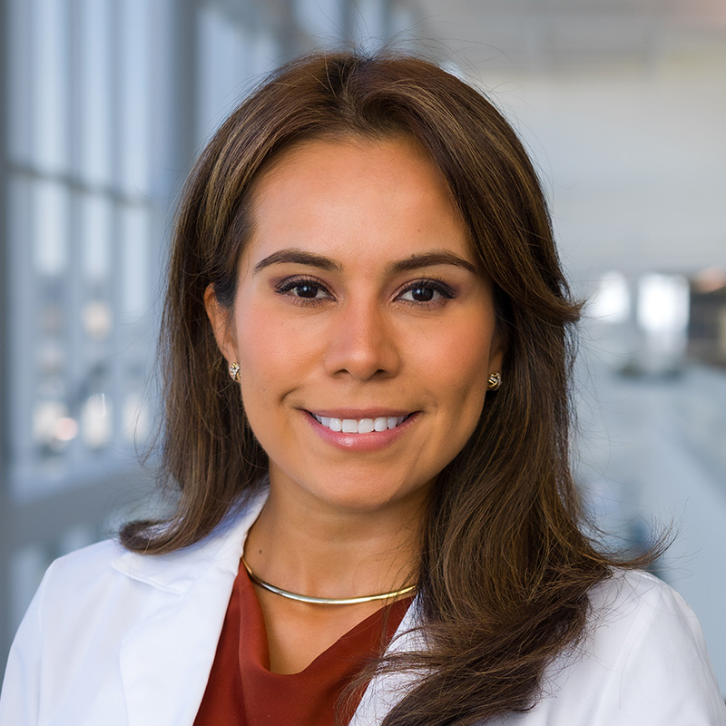 Tatiana Portela, APRN, ANP-BC