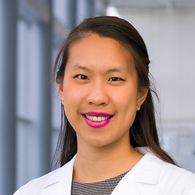 Jennifer Tse, M.D.