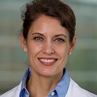 Christy Boling Turer, M.D.