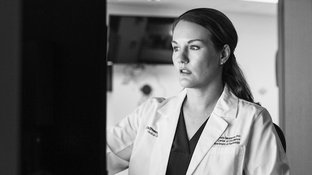 Elizabeth Davenport, Ph.D.