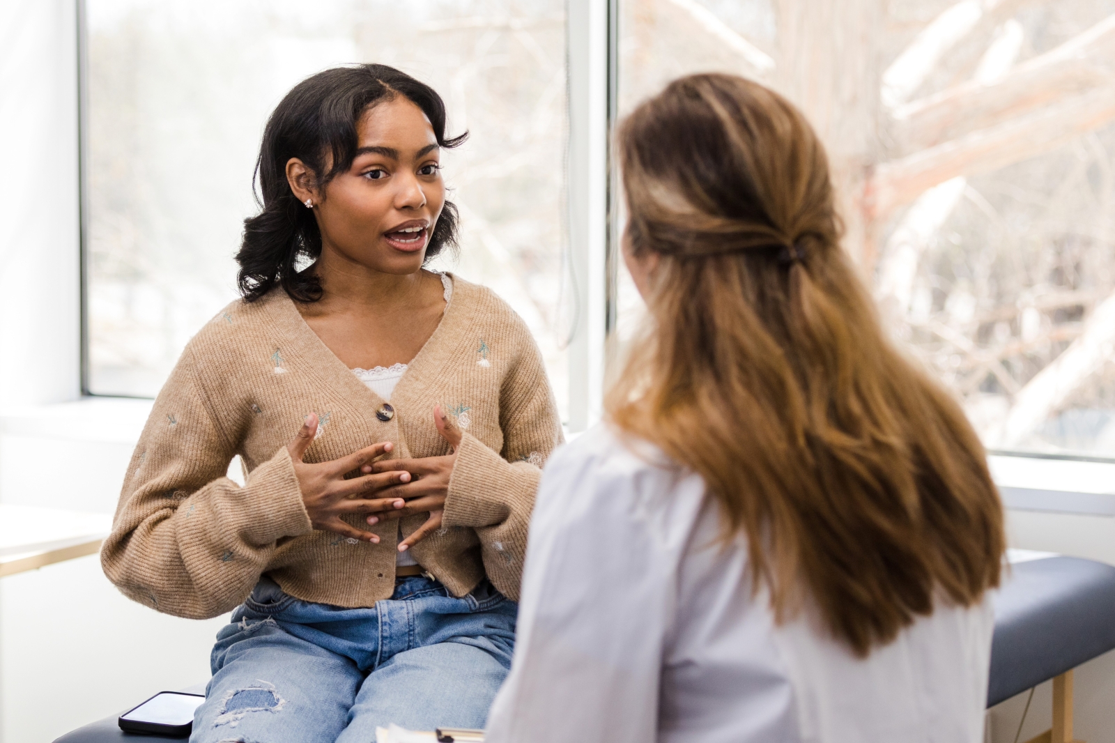 Pain-free IUD? Know your options for pain management with gynecologic procedures