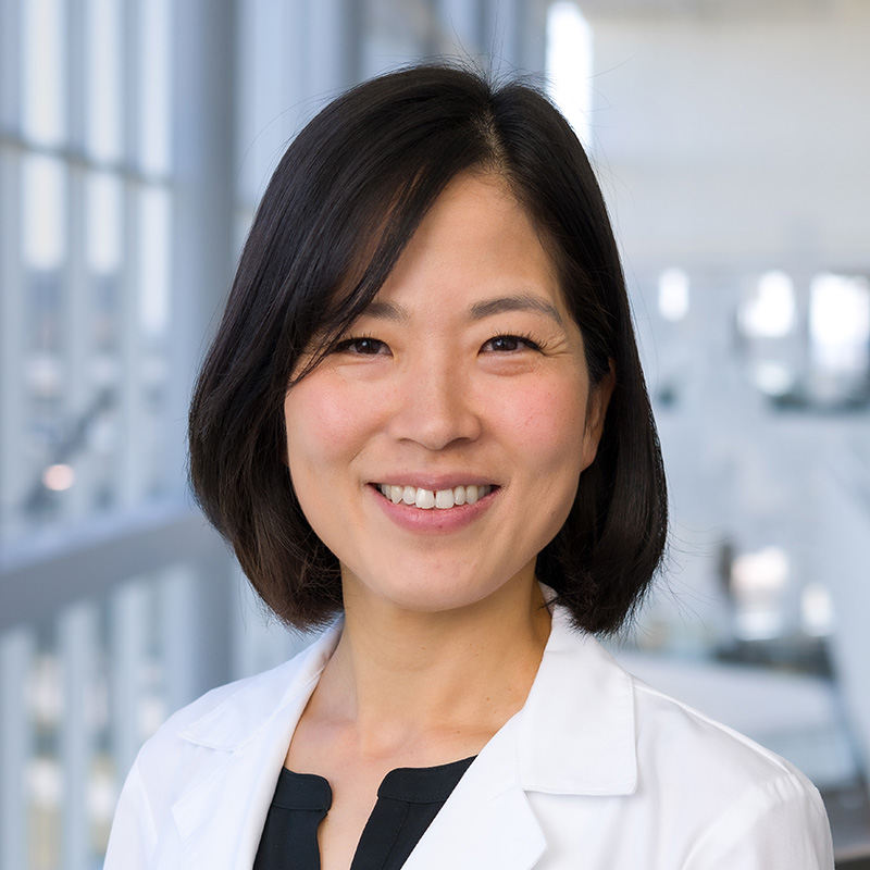 Yoonhee Choi, M.D.
