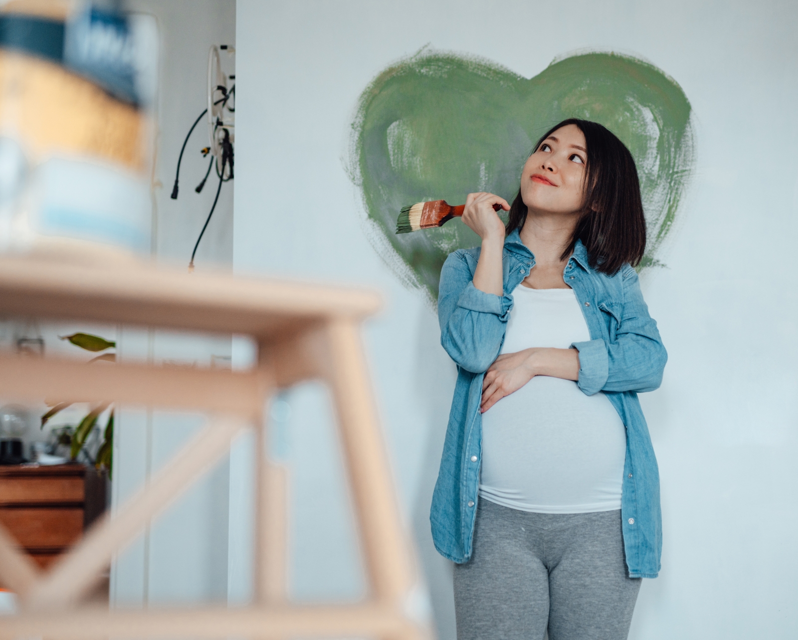 Pregnancy can predict future heart health: Tips to shape your destiny