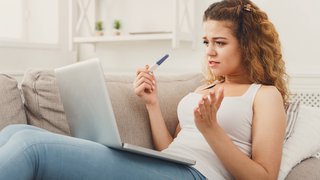 What happens if I get pregnant with an IUD? - Featured image