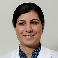 Nida Zahra, M.D.