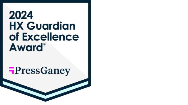 2024 Guardian of Excellence Award