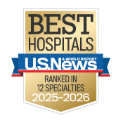 USNWR logo Hero Image