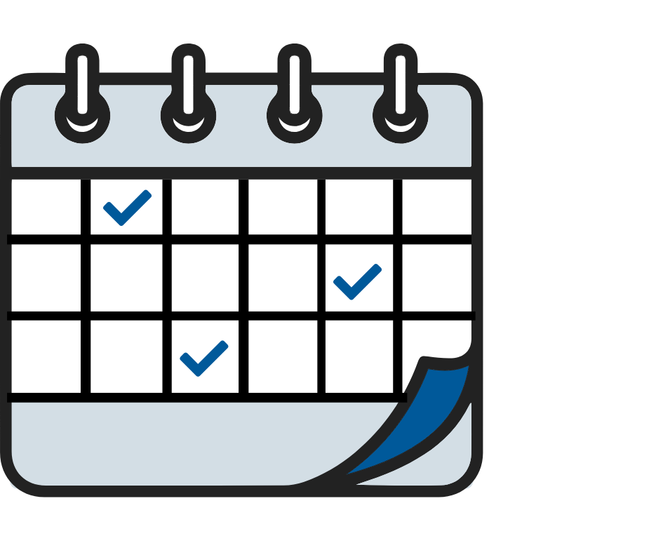 Enrollment & Participation icon