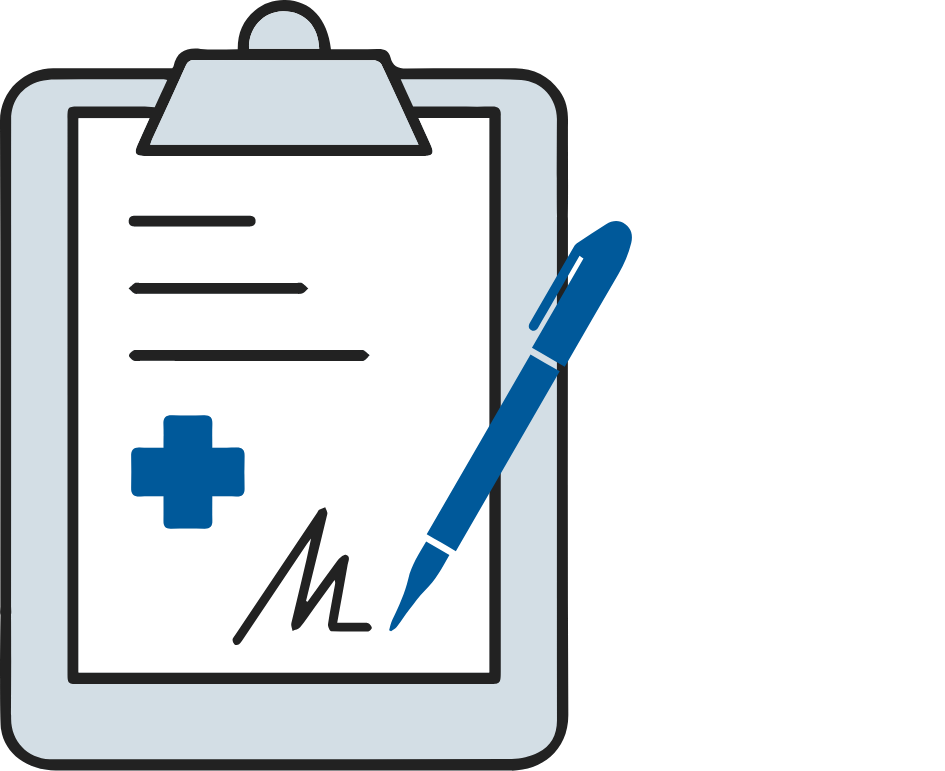 Informed Consent icon